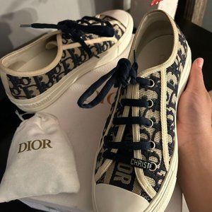 Dior sneakers